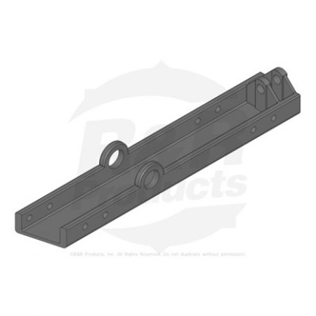 MOUNT ASSY R/H Replaces  100-8148-03