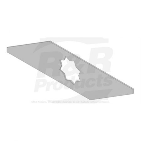 AERO- Replaces Part Number 101224