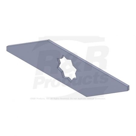 AERO- Replaces Part Number 101225