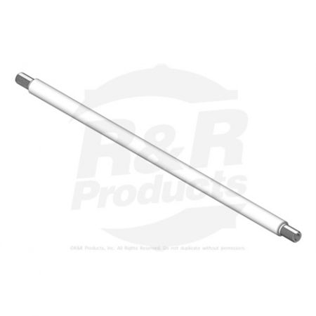 SHAFT- Replaces Part Number 101332