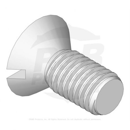 SCREW-BED KNIFE  Replaces  101270, 402698, 403757