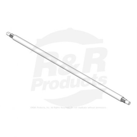 SHAFT- Replaces Part Number 101382