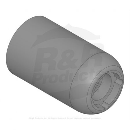 ROLLER- Replaces Part Number 101391