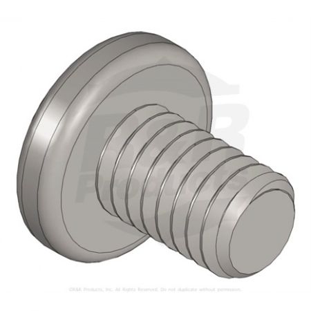 SCREW- Replaces Part Number 101555