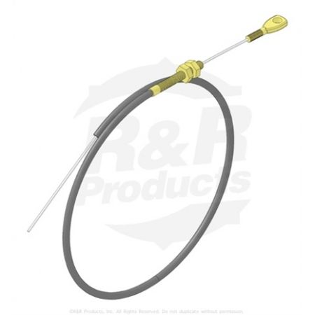 CABLE- Replaces Part Number 101564