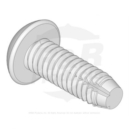 SCREW- Replaces Part Number 101571