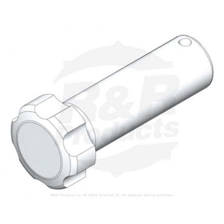 HANDLE- Replaces Part Number 101576