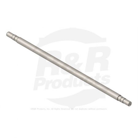 SHAFT- Replaces Part Number 1022