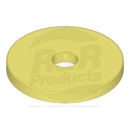 WASHER- Replaces Part Number 103995