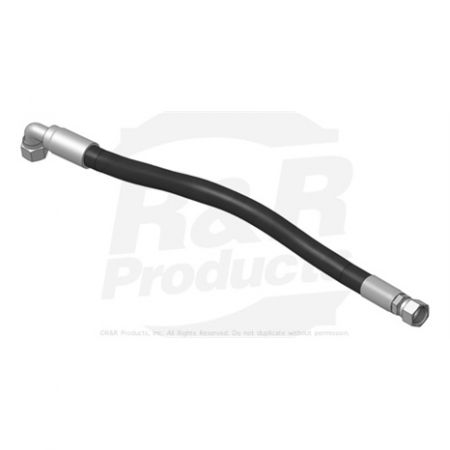 HOSE-ASSY  Replaces 104-0406