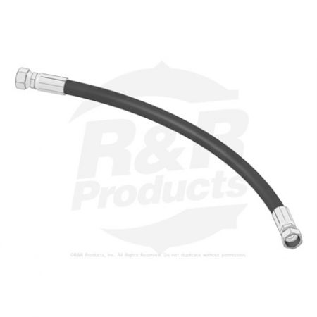 HOSE-ASSY  Replaces  104-0488