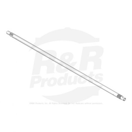 SHAFT- Replaces Part Number 104109