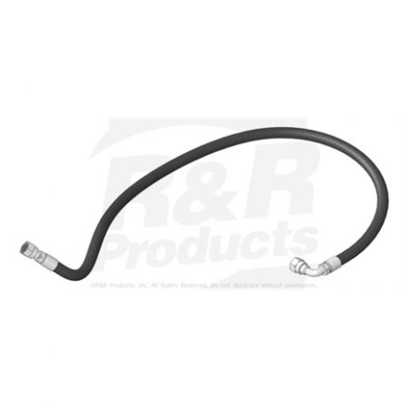 HOSE-ASSY  Replaces  104-2260