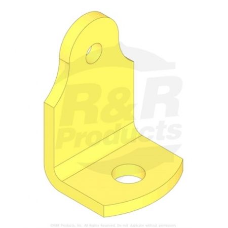 BRACKET-Spring  Replaces 104-3661