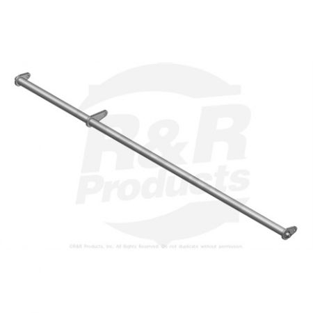 BRAKE-PIVOT SHAFT  Replaces  104-4625-03