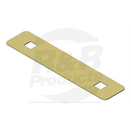 SHIM-HOC - .030  Replaces 104-4641