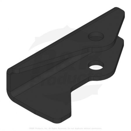 BRACKET-PIVOT L/H  Replaces  104-4819-03