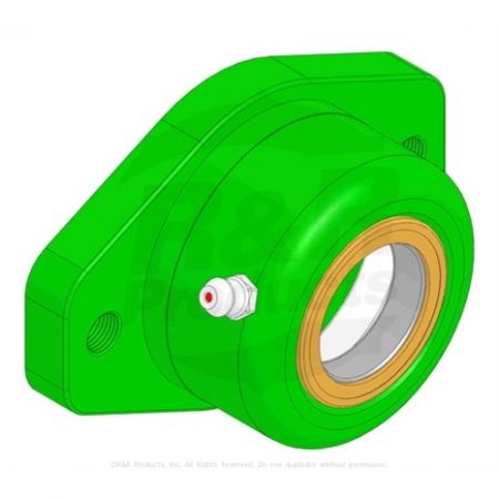 HOUSING- Replaces Part Number 10-5120G