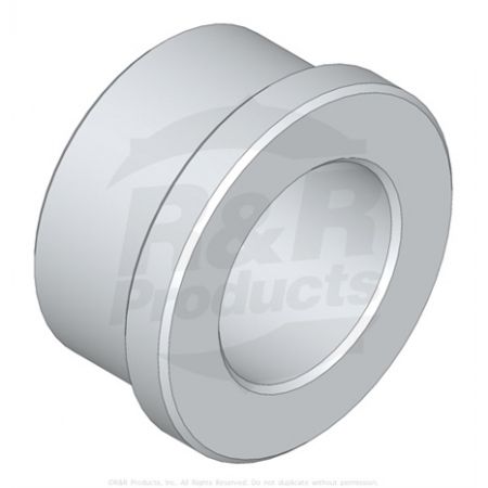 BUSHING- Replaces 105-3455