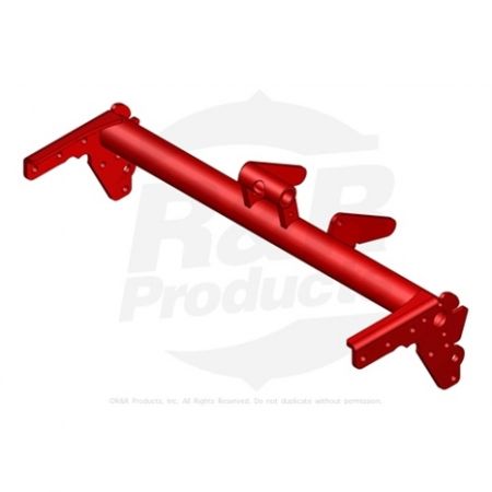 FRAME ASSY-DETHATCH Replaces  105-4007-01