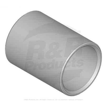 BUSHING-STRAIGHT Replaces  105-4550