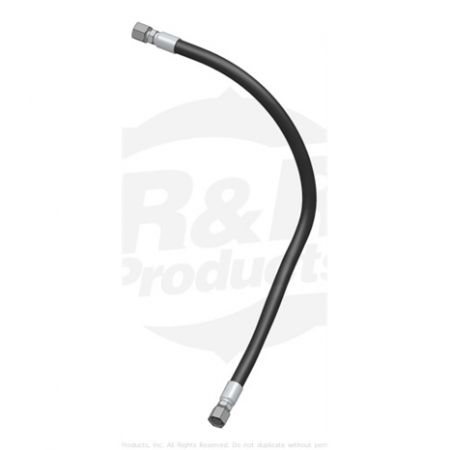 HOSE-ASSY Replaces  105-5402