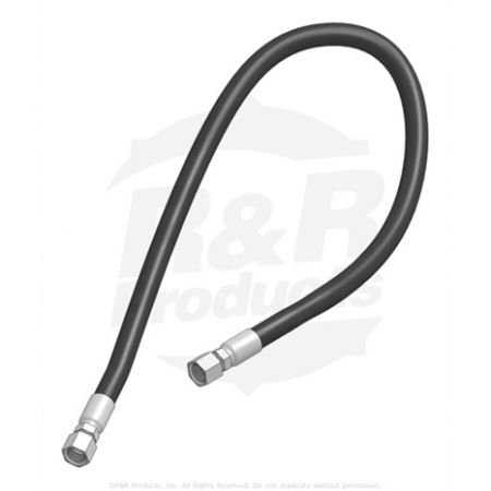 HOSE-ASSY  Replaces  105-5405