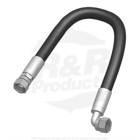 HOSE-ASSY  Replaces  105-5409