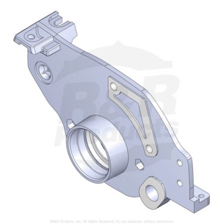 SIDE- R/H Replaces  105-5797G