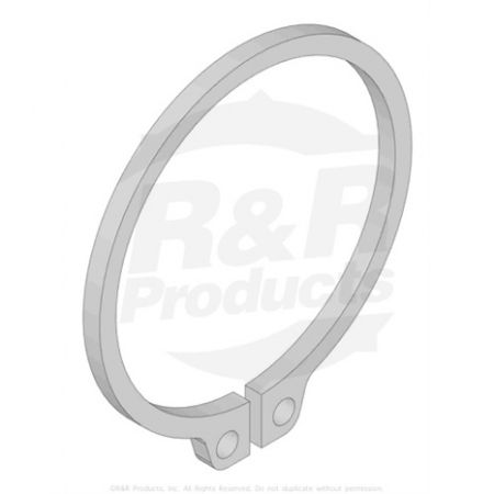 RING- Replaces Part Number 1056