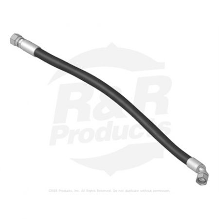 HOSE-ASSY  Replaces 106-4197