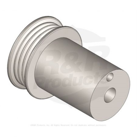 PULLEY-ASSY  Replaces 106-6915