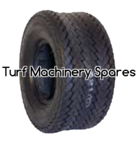 Use 18.5x8.50-8 (4 Ply) Tire