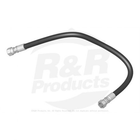 HOSE-ASSY  Replaces 106-9676