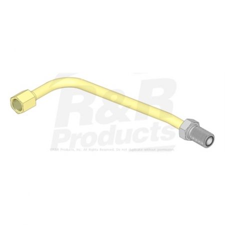 TUBE-HYD- Replaces 107-2581