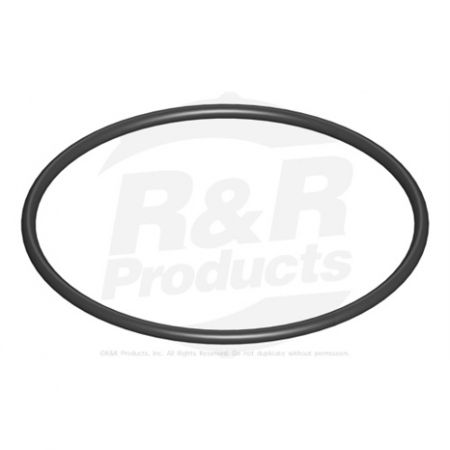 O-RING- Replaces  107-3244