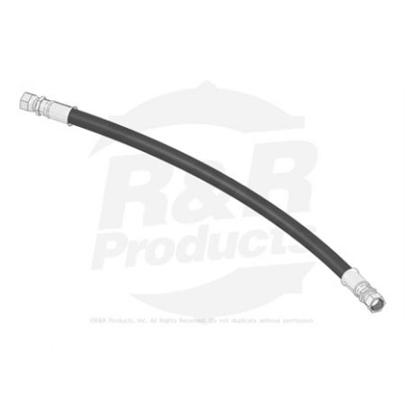 HOSE- Replaces Part Number 10-7660