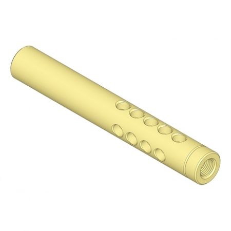 TUBE-HOC  Replaces  107-7284