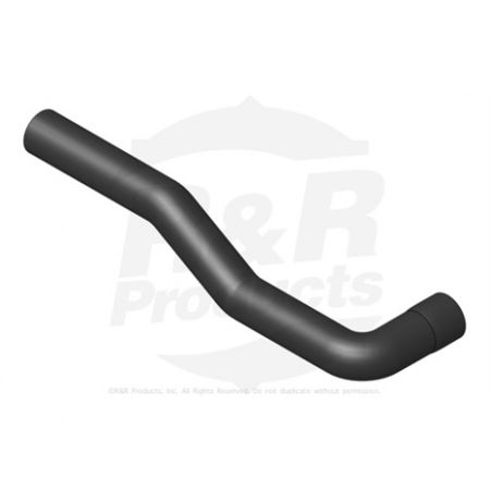 HOSE-INTAKE  Replaces  107-7960