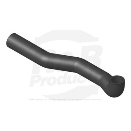 HOSE-INTAKE  Replaces 107-7961