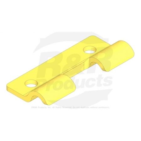 HINGE- Replaces Part Number 10-7890