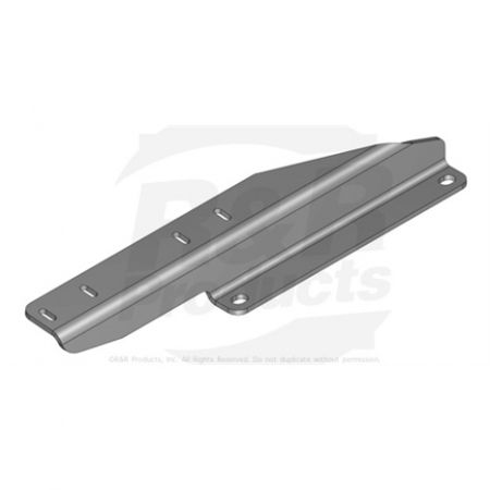 BRACKET-HINGE- Replaces 108-1606-03