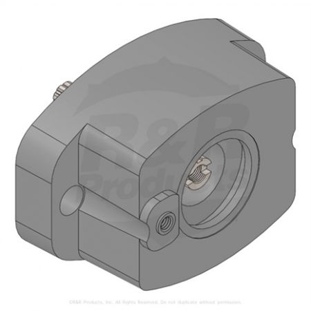 BEARING-Housing Replaces 108-4200