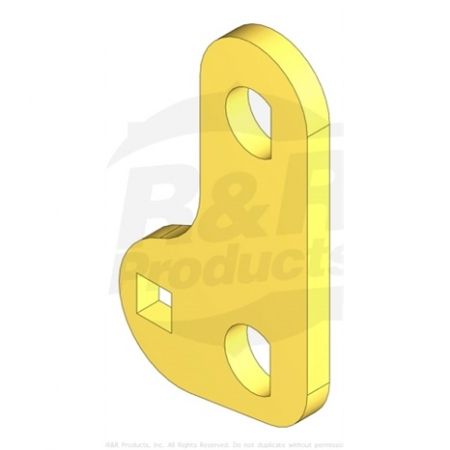 BRACKET-ADJUSTER  Replaces  108-4286