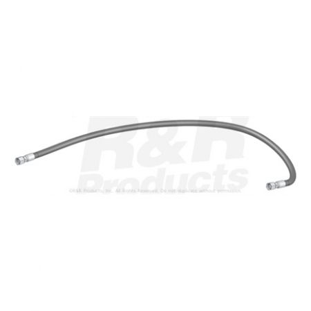 HOSE-ASSY  Replaces  108-6507