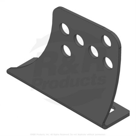 BRACKET-HOC R/H Replaces 108-7391-03