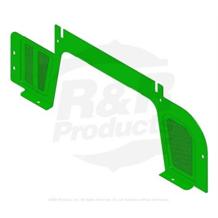 PANEL-FRONT- Replaces Part Number 108-7906G