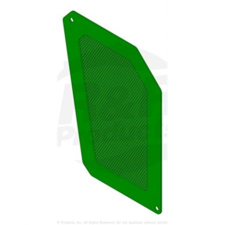 SCREEN- Replaces Part Number 108-7907G