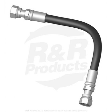 HOSE-ASSY  Replaces  108-8426