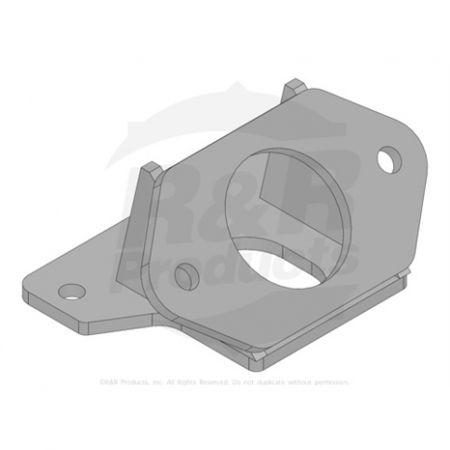 FRONT- Replaces Part Number 108-8474B